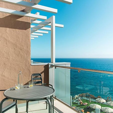Riviera Vista Aparthotel Playa Del Cura  Exterior foto