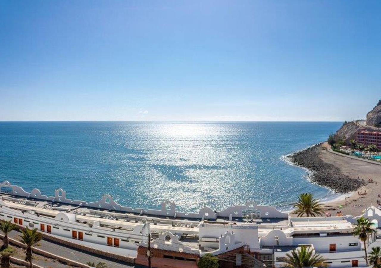 Riviera Vista Aparthotel Playa Del Cura  Exterior foto