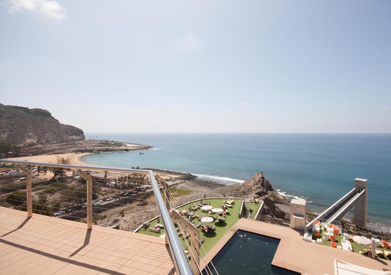 Riviera Vista Aparthotel Playa Del Cura  Exterior foto