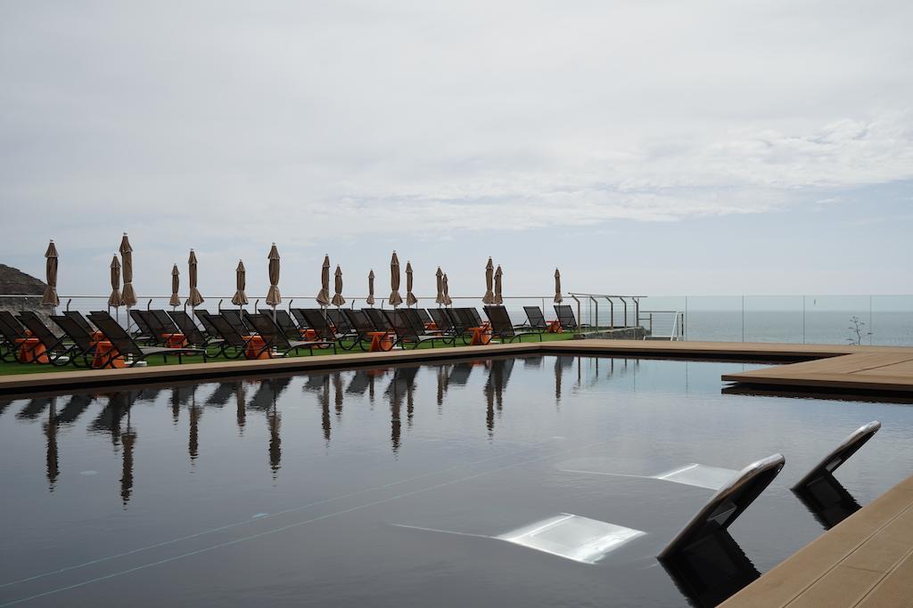 Riviera Vista Aparthotel Playa Del Cura  Exterior foto